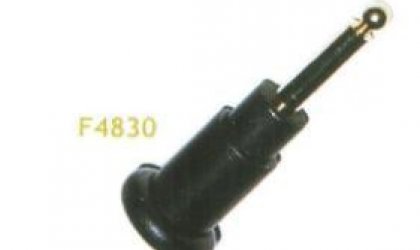 F4830 Bovie Uyumlu Koter Kalemi Adaptörü